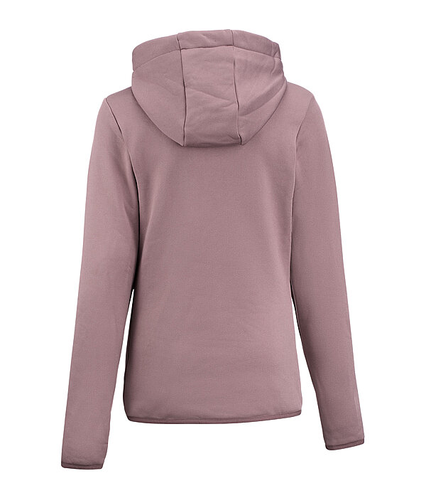 Sweat  capuche stretch Performance pour enfants  Dalida