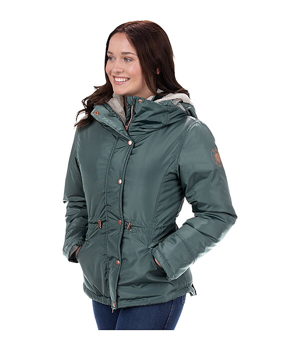 Veste d'quitation  capuche pour enfants  Benja