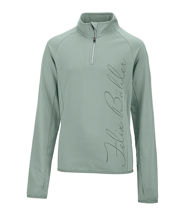 T-shirt technique � manches longues enfant  Bea