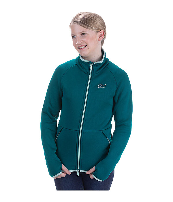 Veste stretch Performance enfant  Seiko