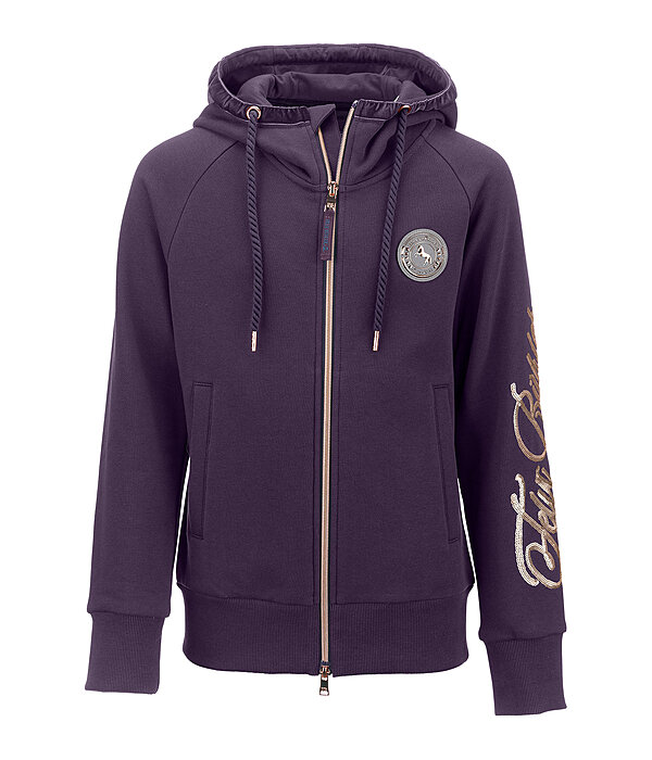 Veste de sweat  Beverly