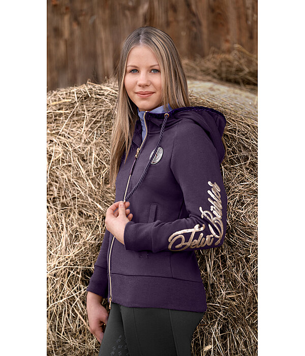 Veste de sweat  Beverly