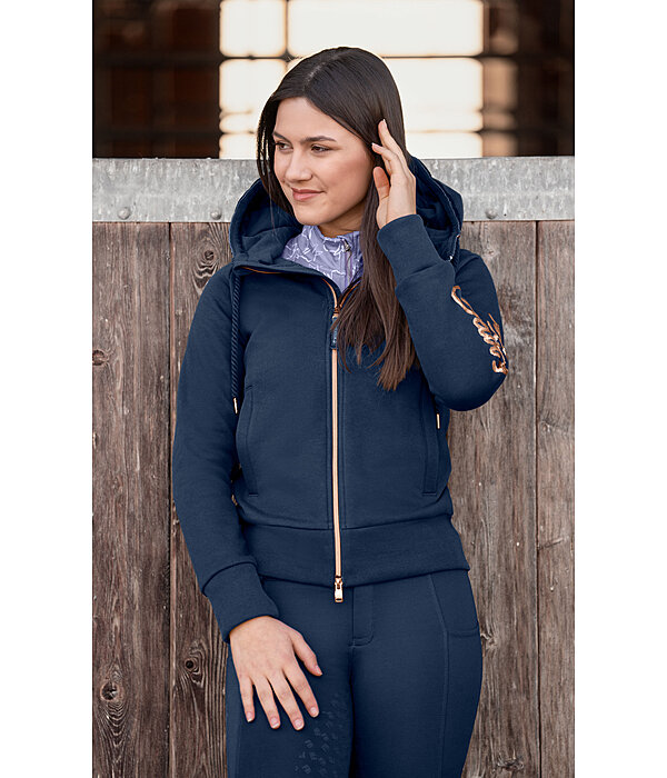 Veste de sweat  Beverly