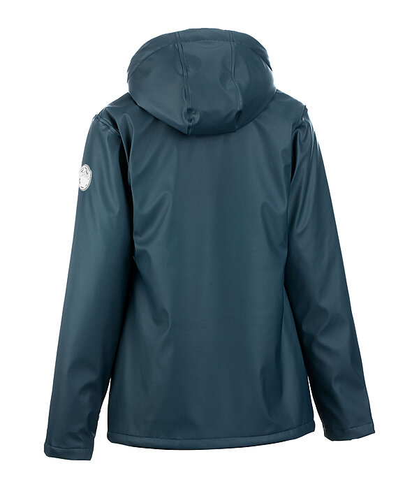 Veste de pluie d'hiver enfant  Sealy