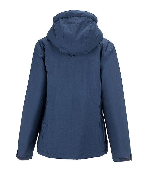 Veste d'quitation fonctionnelle enfant  Sky