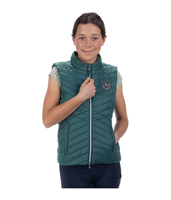Gilet matelassé Enfant  Diana