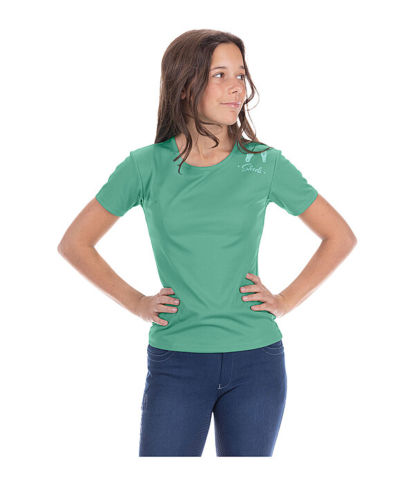 T-shirt fonctionnel Enfant  Vicky