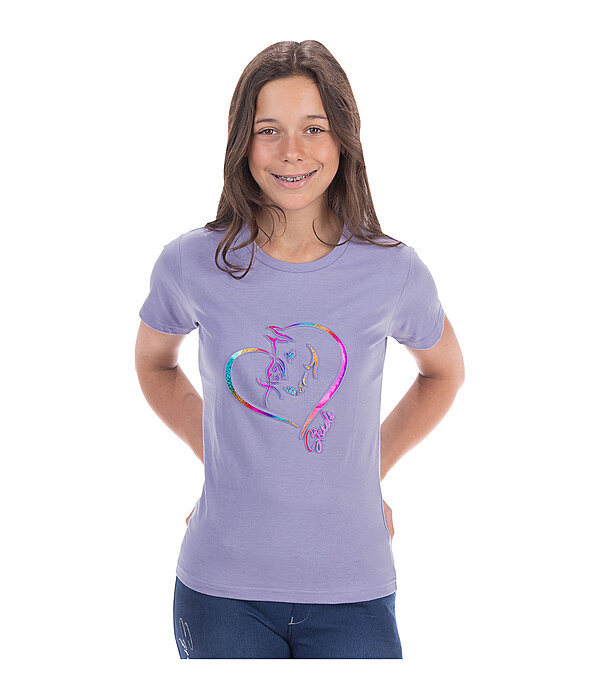 T-Shirt Enfant  Ruby