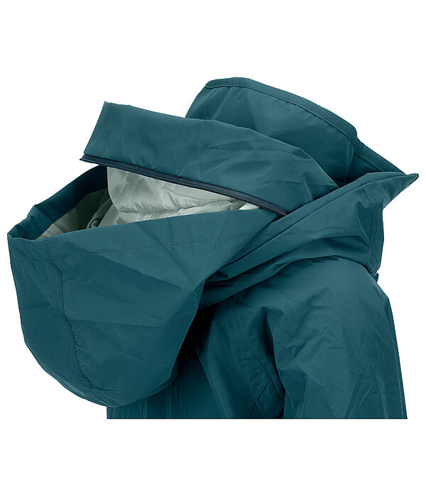 Veste d'équitation fonctionnelle Enfant  Demi