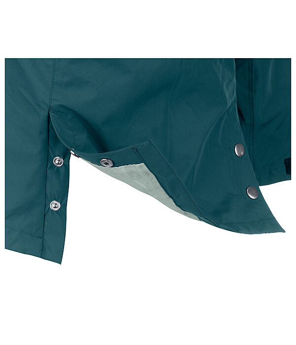 Veste d'équitation fonctionnelle Enfant  Demi