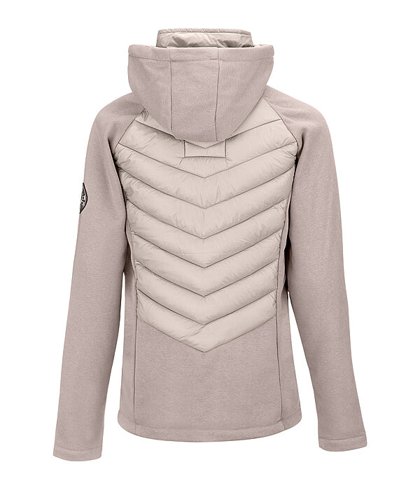 Veste d'�quitation bi-mati�re Enfant  Dora