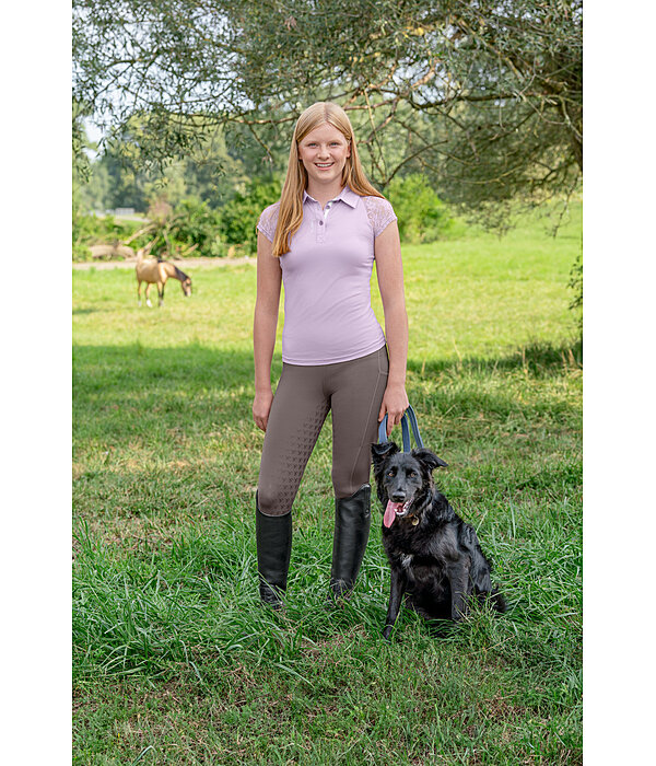 Polo Enfant  Daisy II