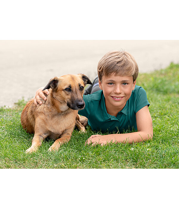 Polo fonctionnel Enfant  Madlen II