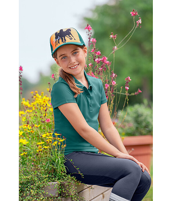 Polo fonctionnel Enfant  Madlen II