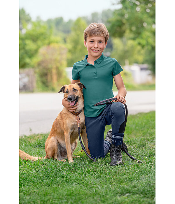 Polo fonctionnel Enfant  Madlen II