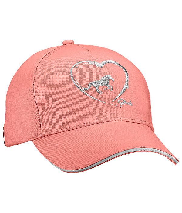 Casquette Enfant  Hearty