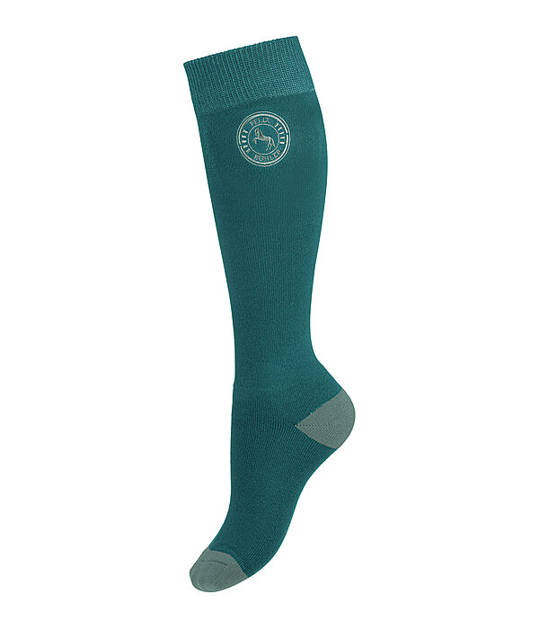 Chaussettes hiver Enfant  Logo