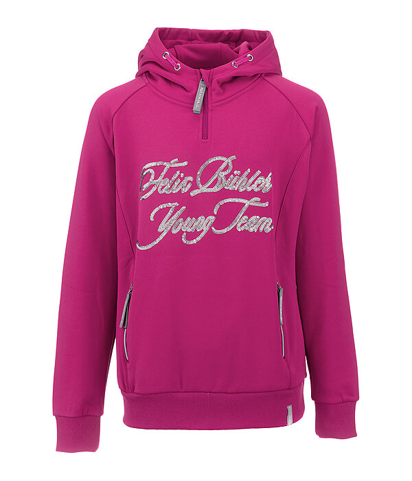 Sweat  capuche technique enfant  Oletta