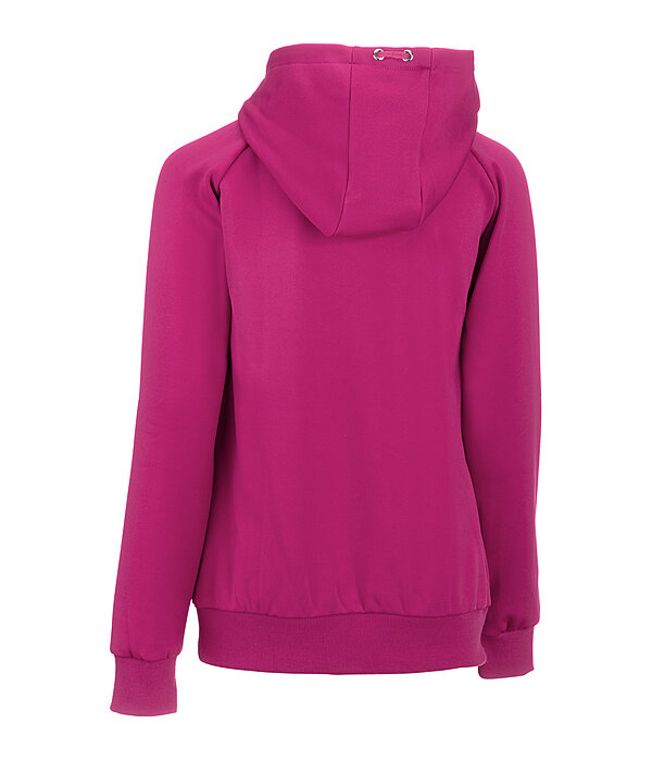 Sweat  capuche technique enfant  Oletta