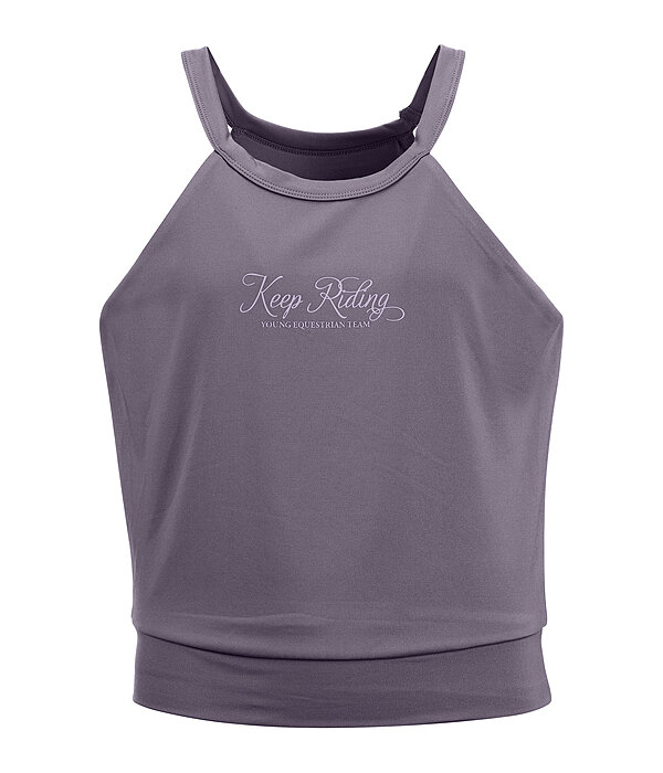 Crop top enfant  Dalin