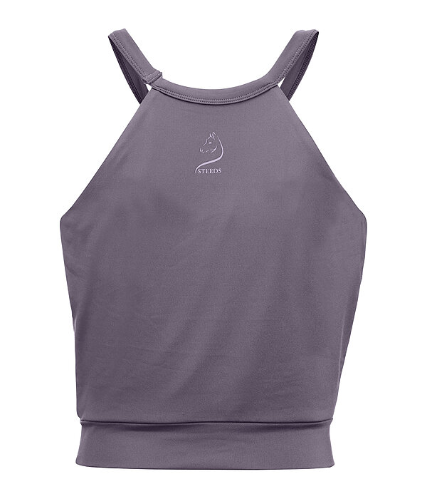 Crop top enfant  Dalin