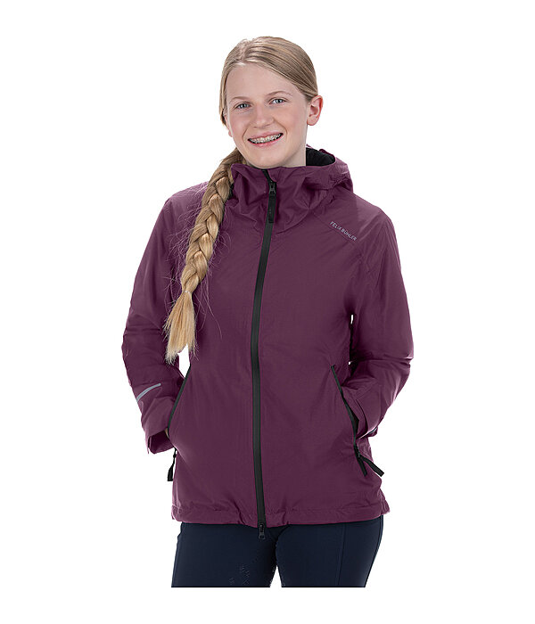 Imperméable technique enfant  Lane