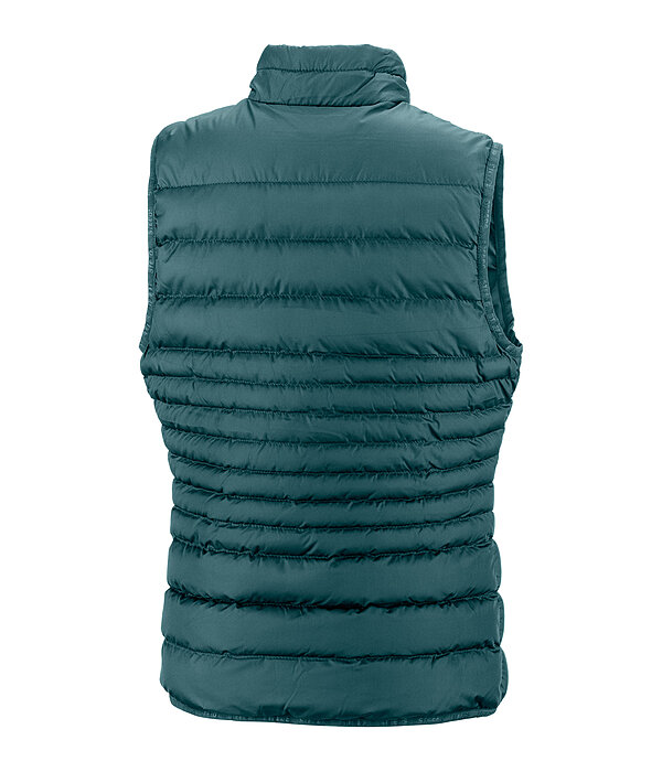 Gilet d'�quitation matelass� enfant  Jane