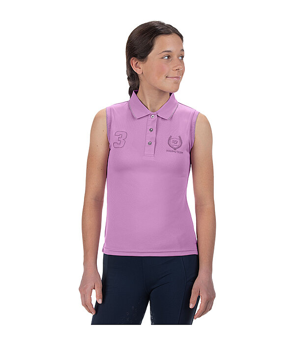 T-shirt technique enfant  Letta