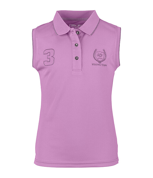 T-shirt technique enfant  Letta