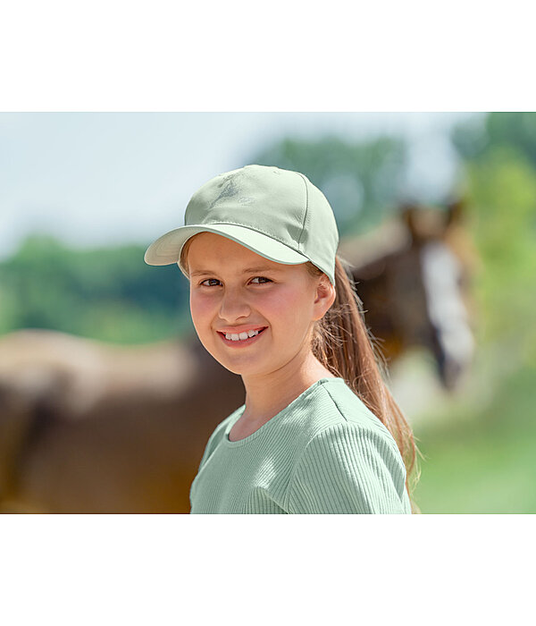 Casquette d'�t� enfant  Danna