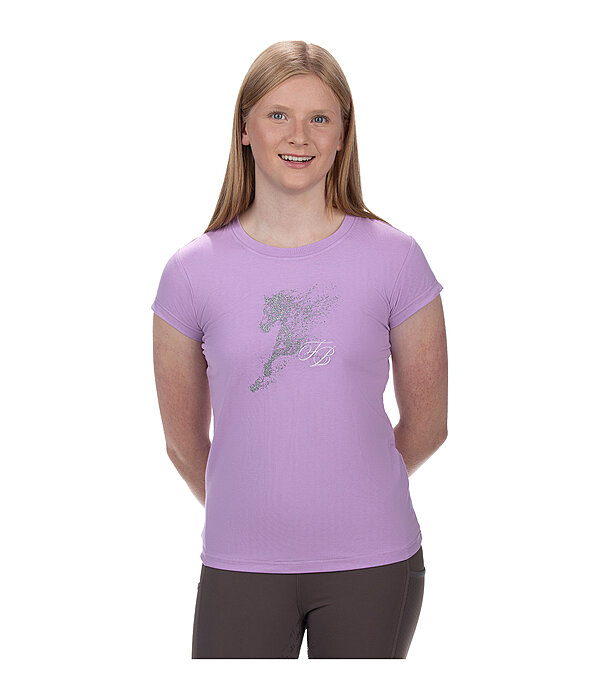 T-shirt enfant  Diana