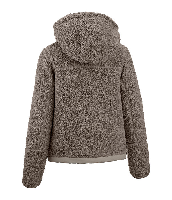 Veste polaire teddy enfant  Jean