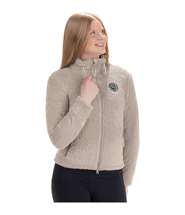 Veste en polaire teddy enfant  Billie II