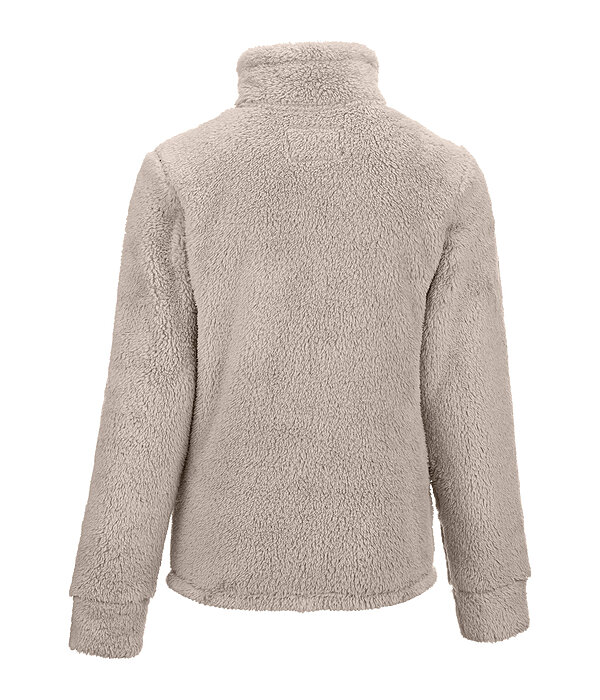 Veste en polaire teddy enfant  Billie II