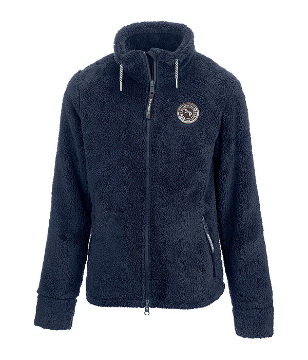Veste en polaire teddy enfant  Billie II