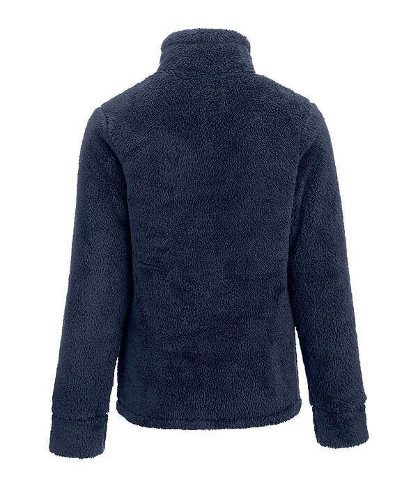 Veste en polaire teddy enfant  Billie II