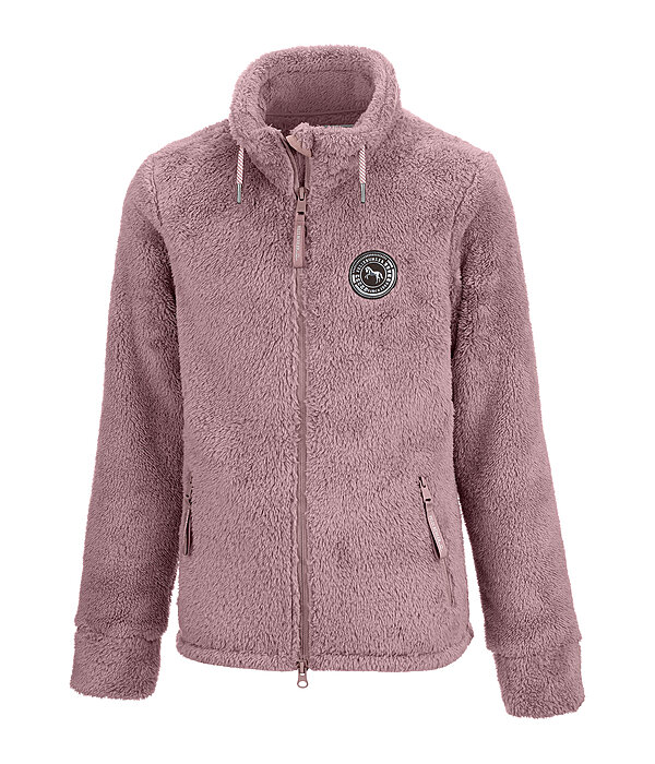 Veste en polaire teddy enfant  Billie II