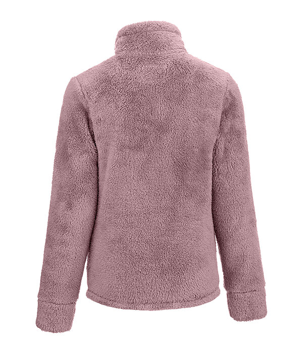 Veste en polaire teddy enfant  Billie II