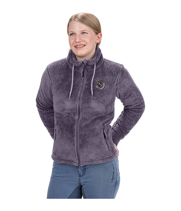 Veste en polaire teddy enfant  Billie II