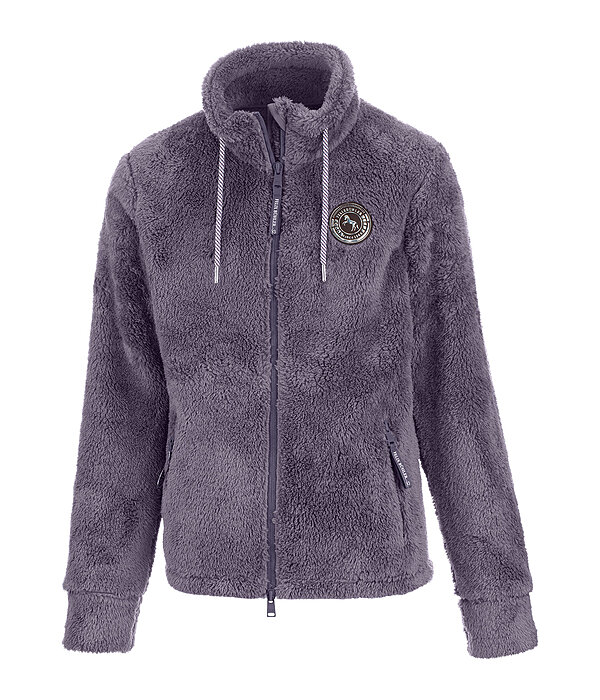 Veste en polaire teddy enfant  Billie II