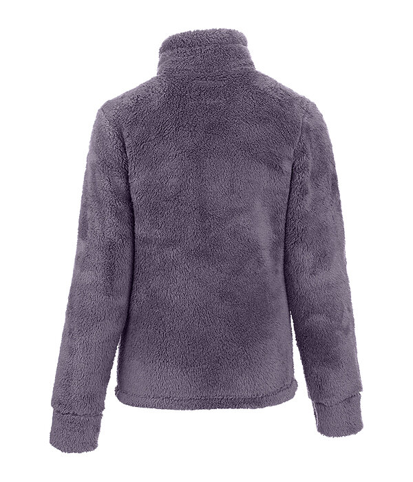 Veste en polaire teddy enfant  Billie II
