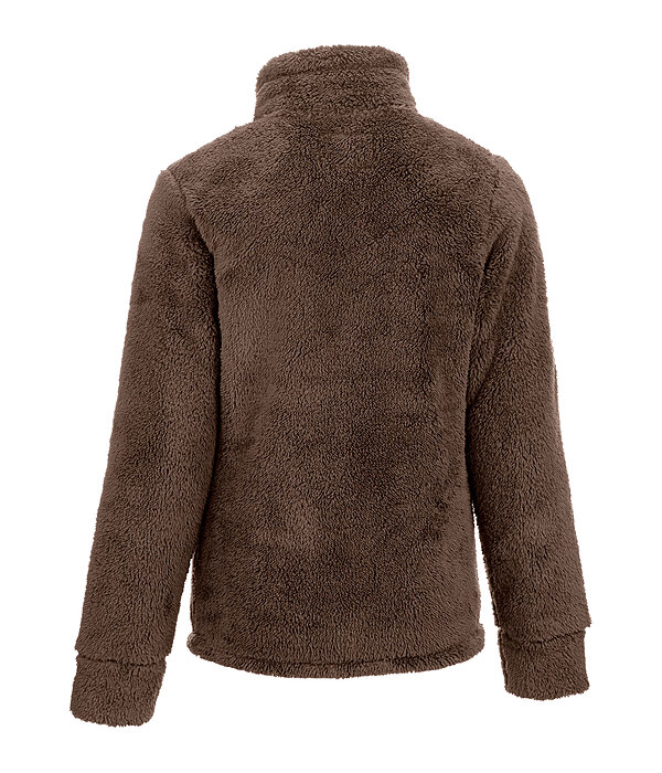 Veste en polaire teddy enfant  Billie II