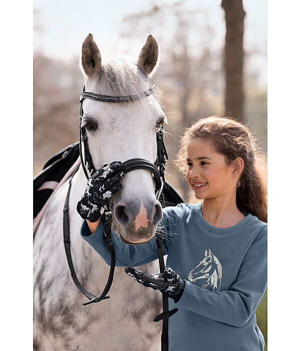 T-shirt � manches longues thermique enfant  Cody