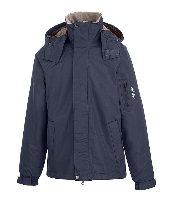 Felix Bhler Kinder Funktions- jacke Spirit