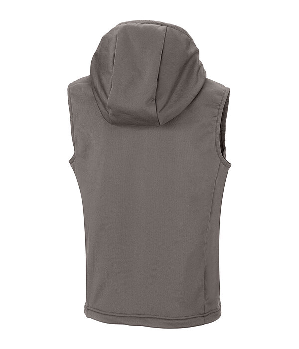 Gilet bi-mati�re enfant  Dane