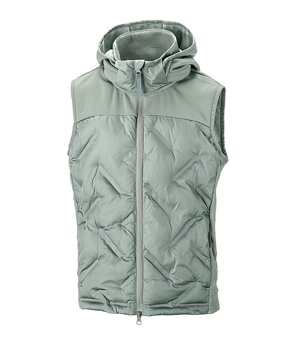 Gilet bi-mati�re enfant  Dane