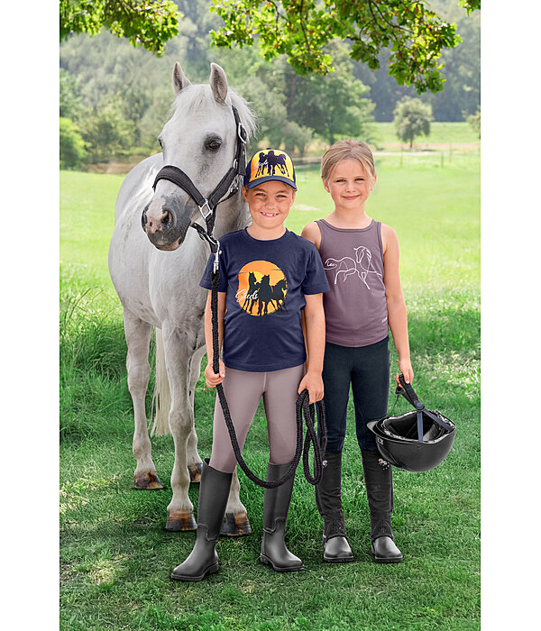 T-shirt enfant  Rusty