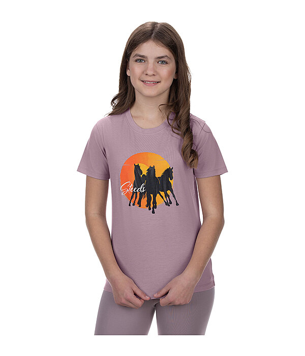 T-shirt enfant  Rusty