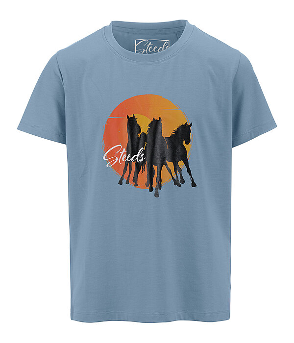 T-shirt enfant  Rusty