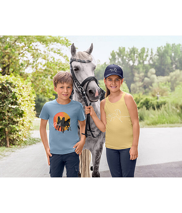 T-shirt enfant  Rusty